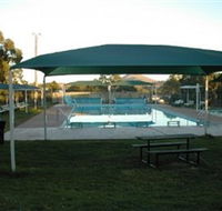 Binalong Memorial Swimming Pool - Whitsundays Accommodation