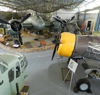 Australian National Aviation Museum - Whitsundays Accommodation
