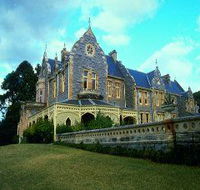 Abercrombie House - Whitsundays Accommodation