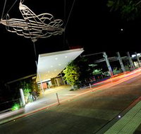 Gladstone City Library - Whitsundays Accommodation