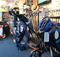 Bathurst Golf Club - Whitsundays Accommodation