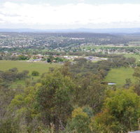 McIlveen Park Lookout - Whitsundays Accommodation