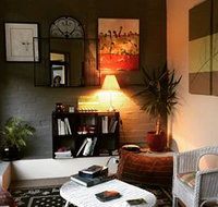 Elle Naturale Olinda - Whitsundays Accommodation