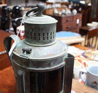 King's Antiques  Collectables - Whitsundays Accommodation