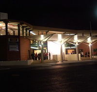 Bathurst Memorial Entertainment Centre - Whitsundays Accommodation