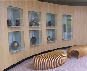 Bathurst Regional Art Gallery - Whitsundays Accommodation 0