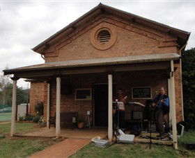 Jamieson Museum - Whitsundays Accommodation 1