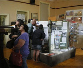 Jamieson Museum - Whitsundays Accommodation 2