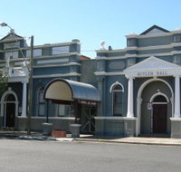 Inverell Art Gallery - Whitsundays Accommodation