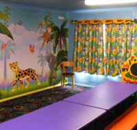 Jumbos Jungle Playhouse and Cafe - Whitsundays Accommodation