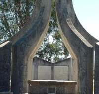 Inverell and District Bicentennial Memorial - Whitsundays Accommodation