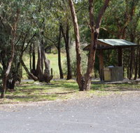 Goonoowigall State Conservation Area - Whitsundays Accommodation