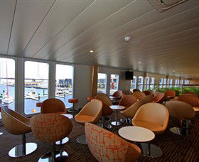 Searoad Ferries Sorrento - Whitsundays Accommodation 5