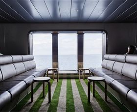 Searoad Ferries Sorrento - Whitsundays Accommodation 7