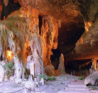 Abercrombie Caves - Whitsundays Accommodation