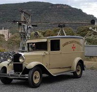 Kandos Museum - Whitsundays Accommodation
