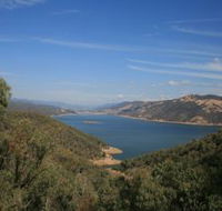 Burrinjuck Dam - Whitsundays Accommodation