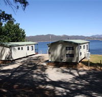 Inland Waters Holiday Parks Burrinjuck Waters - Whitsundays Accommodation