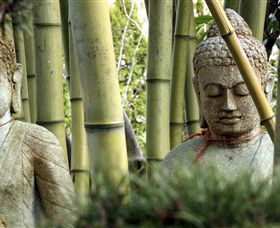 Zen Beauty Spa - Whitsundays Accommodation 0