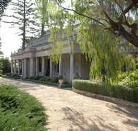 Beleura the House and Garden - Whitsundays Accommodation