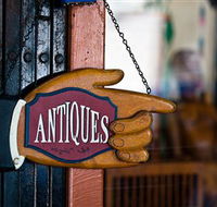 Bowning Antique Centre - Whitsundays Accommodation