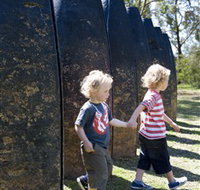 McClelland Sculpture Park  Gallery - Whitsundays Accommodation