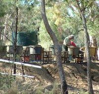 7 Oaks Sapphire Fossicking - Whitsundays Accommodation