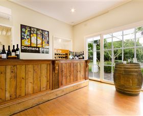 Dromana Estate - Whitsundays Accommodation 3