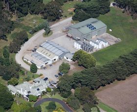 Dromana Estate - Whitsundays Accommodation 5