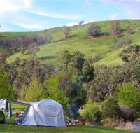 Wee Jasper Reserves - Whitsundays Accommodation