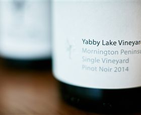 Yabby Lake Vineyard & Cellar Door - Whitsundays Accommodation 2
