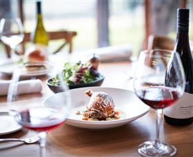 Yabby Lake Vineyard & Cellar Door - Whitsundays Accommodation 3