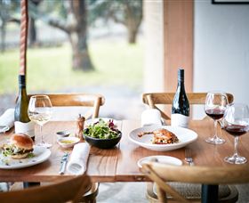 Yabby Lake Vineyard & Cellar Door - Whitsundays Accommodation 4