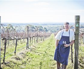 Yabby Lake Vineyard & Cellar Door - Whitsundays Accommodation 6