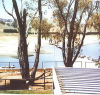 Hume Park - for Day Visitors - Whitsundays Accommodation