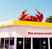 Big Crab - Whitsundays Accommodation