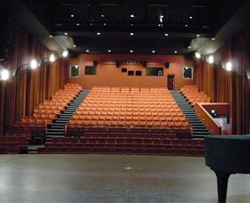 Tamworth NSW Whitsundays Accommodation