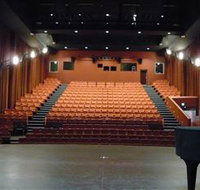 Capitol Theatre Tamworth - Whitsundays Accommodation