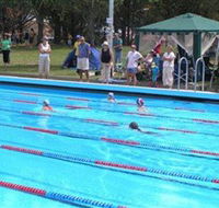 Yass Olympic Swimming Pool - Whitsundays Accommodation