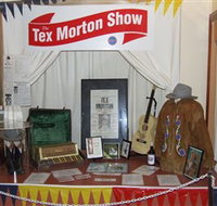 Australian Country Music Hall of Fame - Whitsundays Accommodation