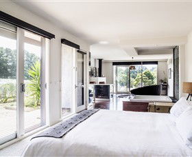 Polperro Winery - Whitsundays Accommodation 5