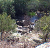 Hume and Hovell Walking Track Yass - Albury - Whitsundays Accommodation