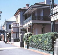 Yass Historic Walk and Drive - Whitsundays Accommodation