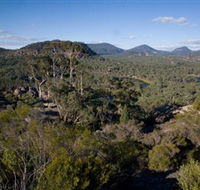 Dunns Swamp - Whitsundays Accommodation