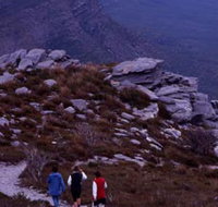 Bluff Knoll Stirling Range National Park - Whitsundays Accommodation