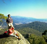 Hume and Hovell Walking Track Yass - Wee Jasper - Whitsundays Accommodation