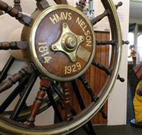 Museum of HMAS Cerberus - Whitsundays Accommodation