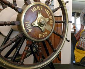 Museum Of HMAS Cerberus - Whitsundays Accommodation 0