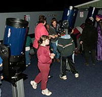 Kingaroy Observatory formally Maidenwell Observatory - Whitsundays Accommodation