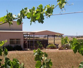 Gallagher Wines - Whitsundays Accommodation 0